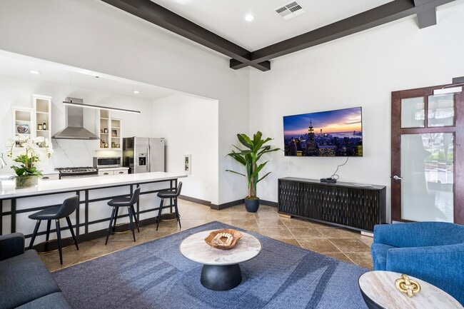 Meadow Square Apartment Homes