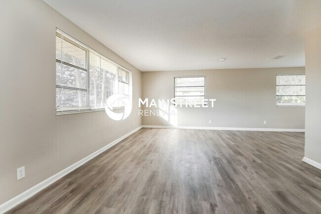 3 Bedroom Pet-Friendly Home in JACKSONVILLE, FL with Main Street Renewal