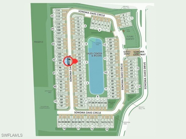 Photo - 4263 Sonoma Oaks Wy