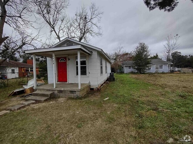 Building Photo - 1119 N Q St Rental