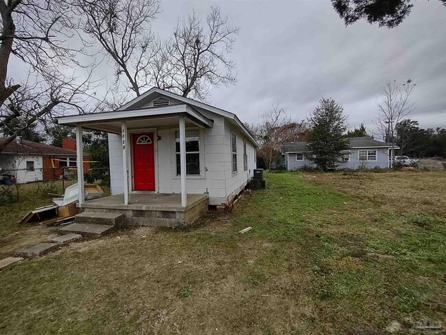 Photo - 1119 N Q St House