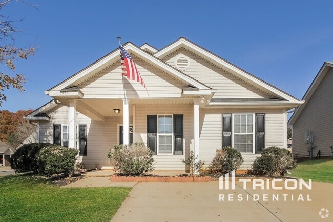 Building Photo - 5434 Peachwood Dr Rental
