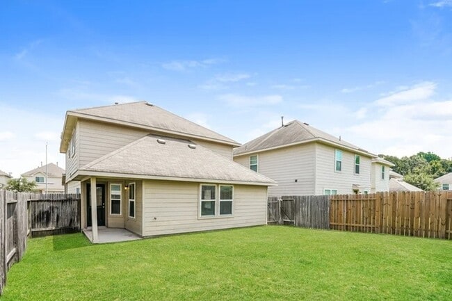 Photo - 723 North Ella Creek Drive