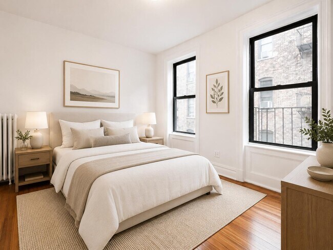 Photo - 184 Claremont Ave Unidad 3E
