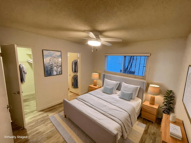 Photo - Navy Street Apartments