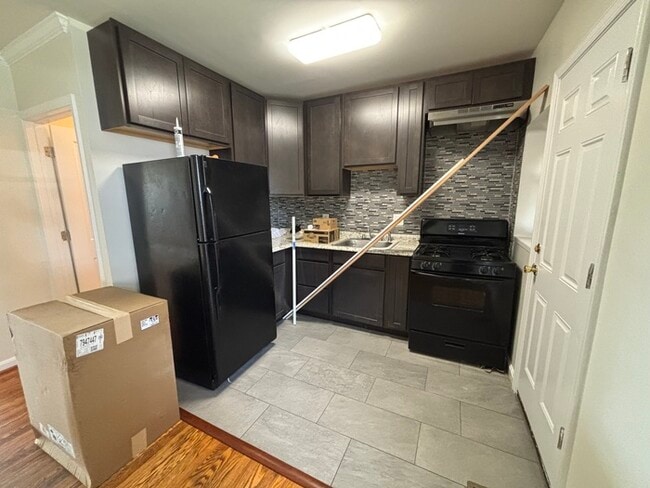3 Bedroom Townhome, 21206