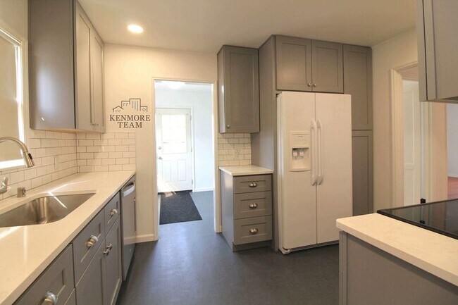 Photo - 1302 Wilson St