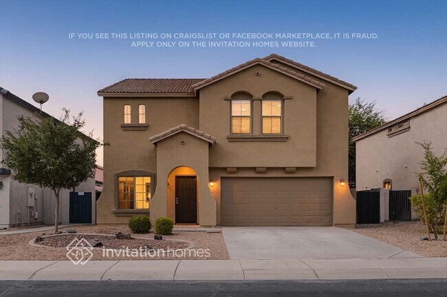 17263 W Acapulco Ln