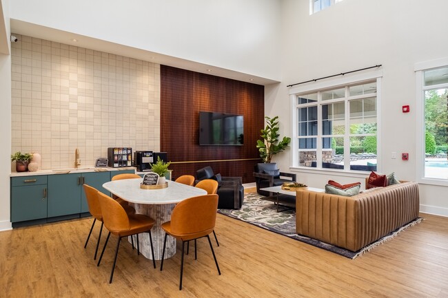 BRAND NEW Clubhouse with Wi-Fi and Coffee Bar - Bexley Steelecroft Rental