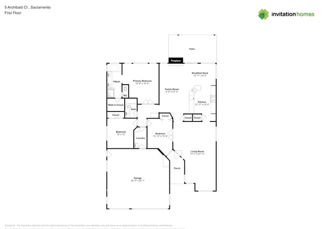 Photo - 5 Archibald Ct