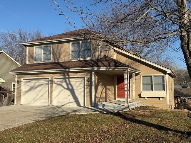 Building Photo - 8619 N McDonald Ave