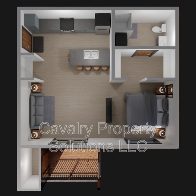 Photo - 1209 Commonwealth Ave Unit *RENT SPECIAL* Move in September 1st