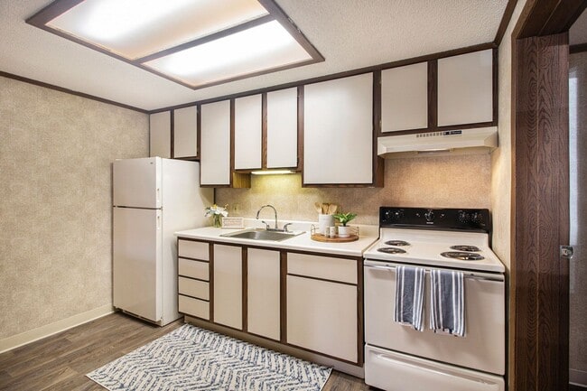 Arrowhead Apartments