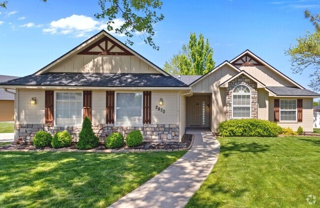 Building Photo - 2870 N High Desert Wy Rental