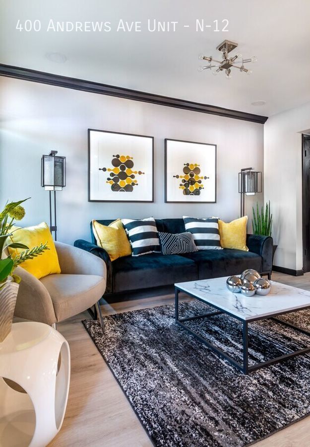 Photo - 400 Andrews Ave Unit N-12