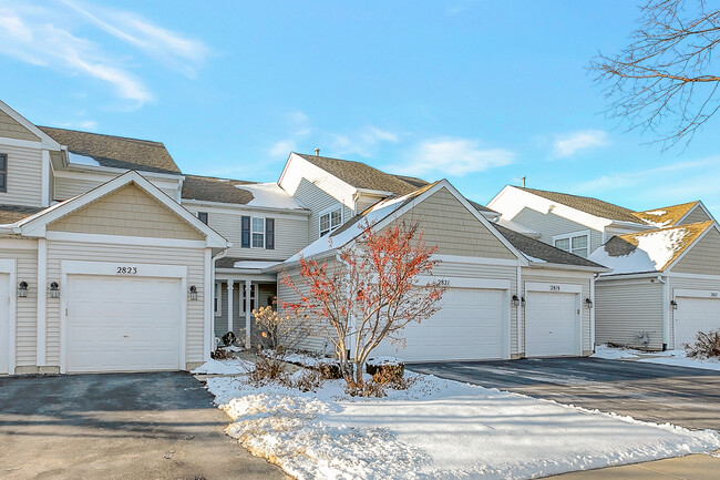 Photo - 2821 Vernal Ln Townhome