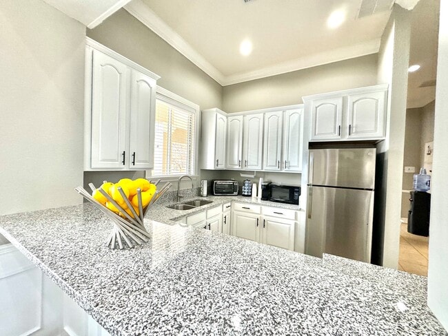 Photo - Heather Glenn