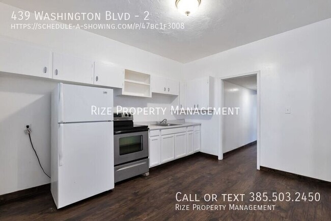 Photo - 439 Washington Blvd Unit 2