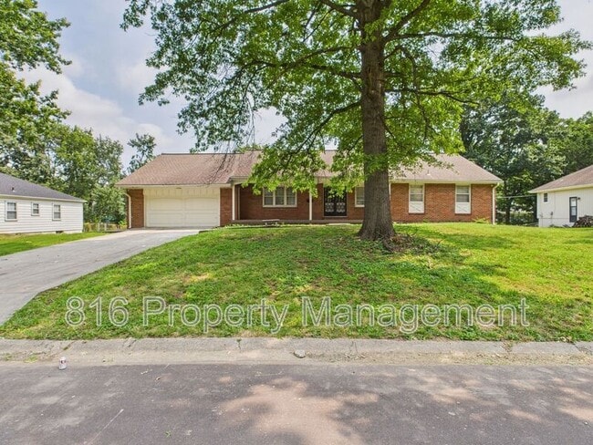 Photo - 3233 Shady Bend Dr Casa