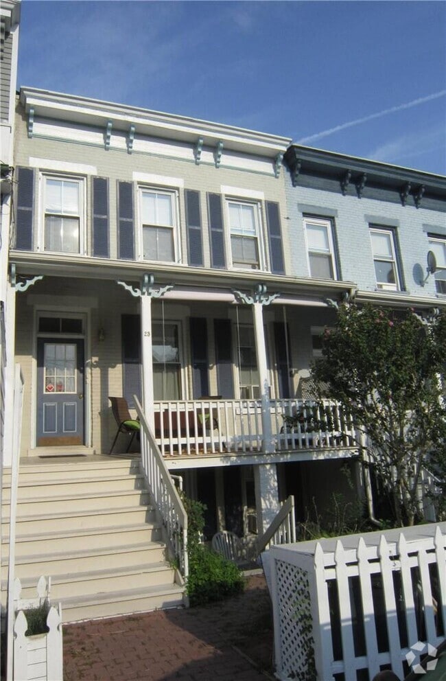 Building Photo - 25 Bridge St Unit FL-LL Rental