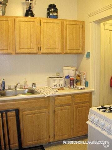 Building Photo - 49 Worthington St Unit 17 Rental