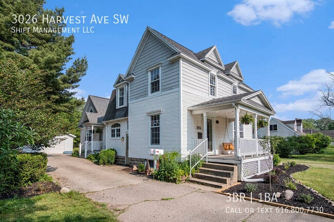 Photo - 3026 Harvest Ave SW
