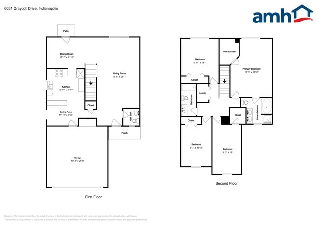 Photo - 6031 Draycott Dr