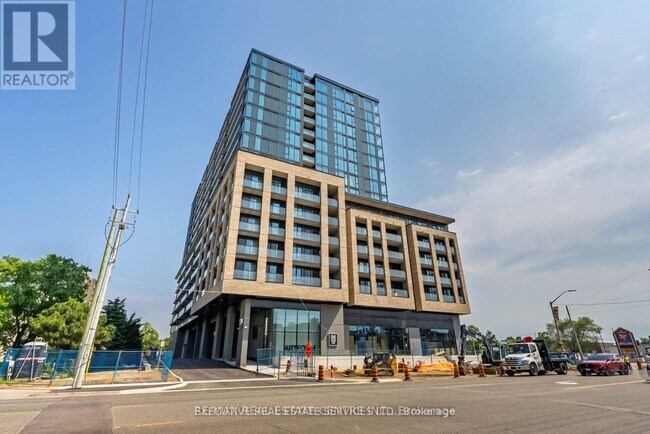 Photo - 86 Dundas St E Unit 614