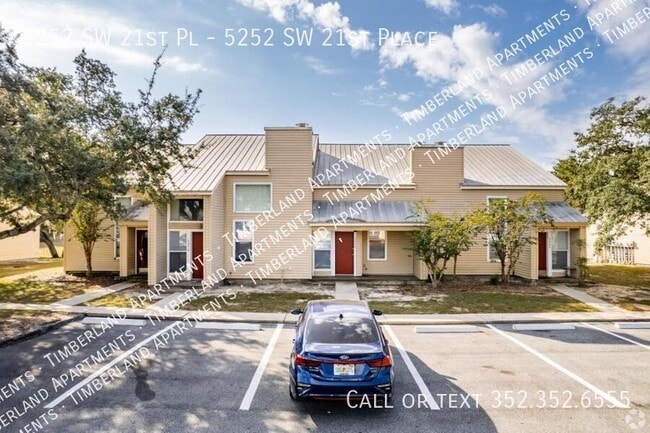 Building Photo - 5252 SW 21st Pl Unit 5252 SW 21st Place