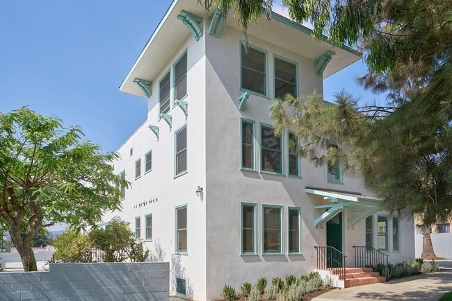 Photo - 2191 El Sereno Ave Unit Apt #14