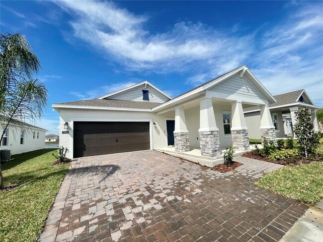 Photo - 1424 Brentwood Dr House