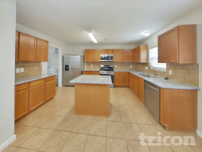 Photo - 2744 Woodspring Forest Dr