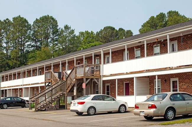 Photo - 108 Jefferson Hwy Unidad Jefferson Hwy 108 #04