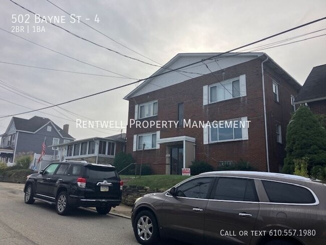 Photo - 502 Bayne St Unit 4