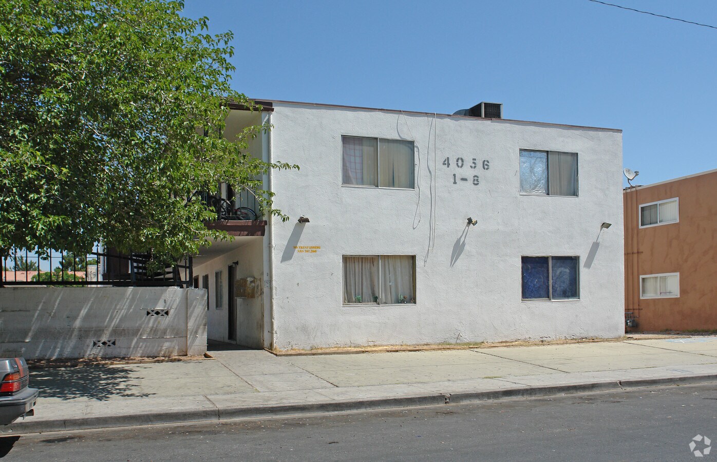 Photo - 4056 Silver Dollar Ave Apartments