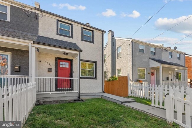 4355 G St SE