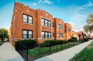 Building Photo - 8552 S Laflin St