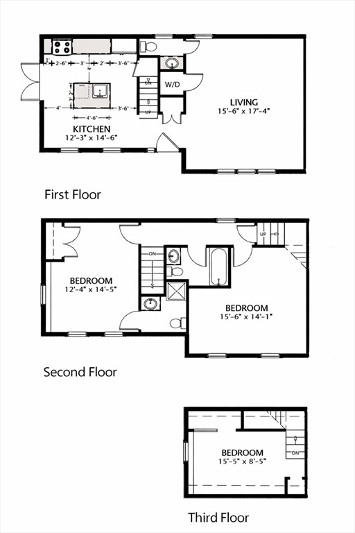 Photo - 1 Norfolk Pl