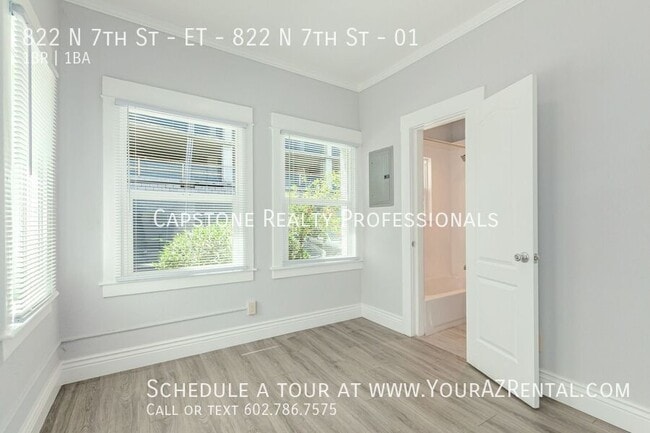 Photo - 822 N 7th St Unit 01