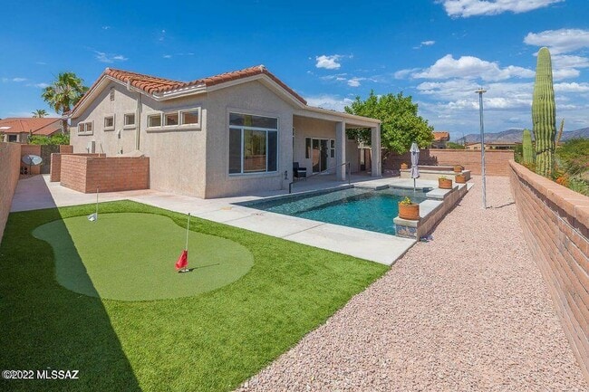 Photo - 14256 N Greenspun Pl