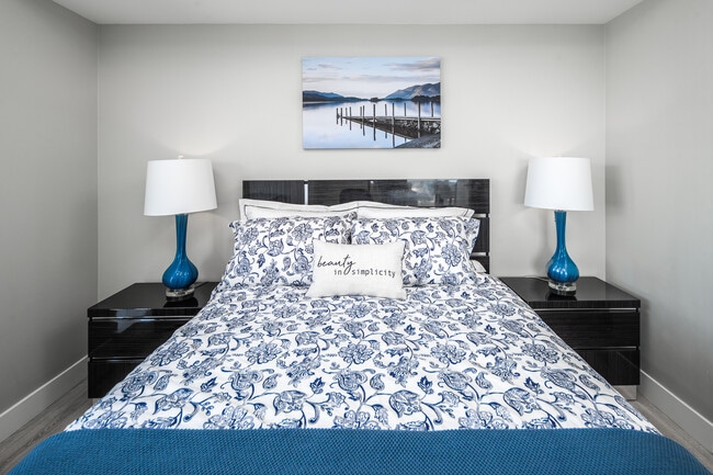 Photo - 1188 3 St SE Unité 2109