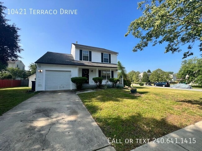 Photo - 10421 Terraco Dr