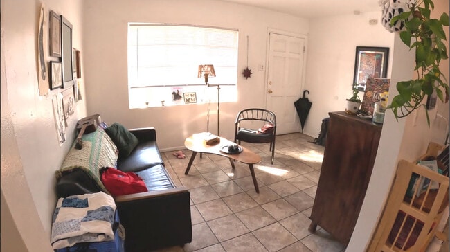 Photo - 5235 N 8th Pl Unit 5325 N 8th Pl. REAR HOUSE