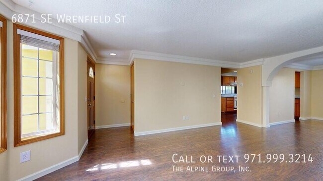 Photo - 6871 SE Wrenfield St