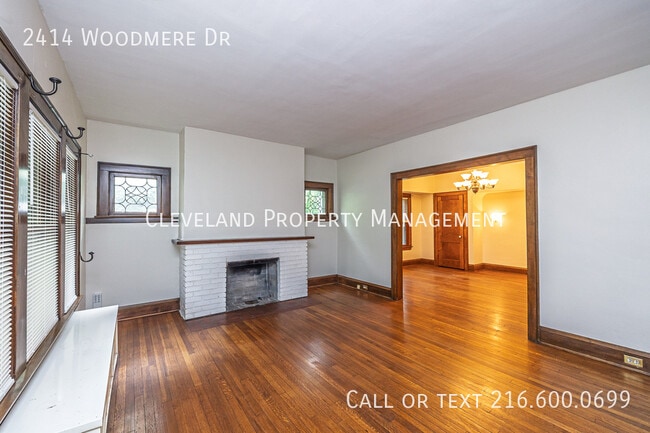 Photo - 2414 Woodmere Dr