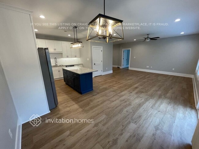 Photo - 9825 Rich Hatchet Rd Casa