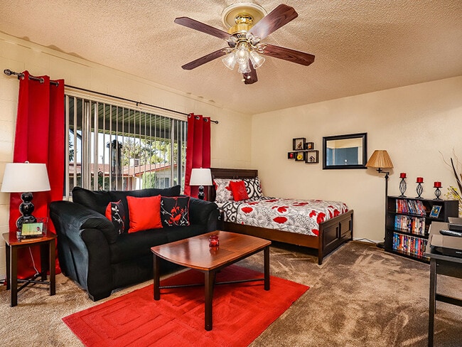 Mayflower Gardens Senior Living 55+