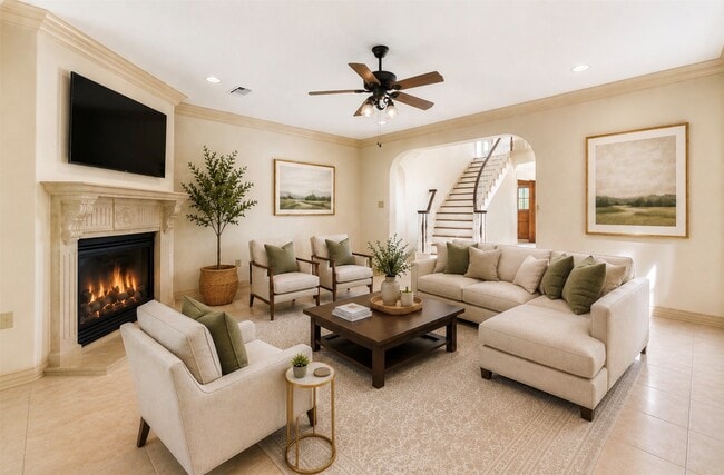 Photo - 1611 Copperas Cove