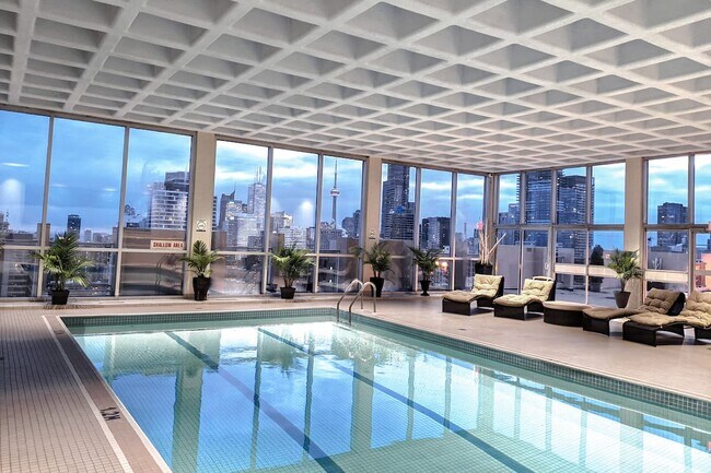 Photo - Wellesley Apartments