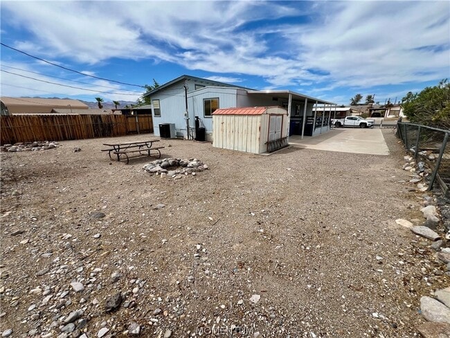 1850 Ramar Rd
